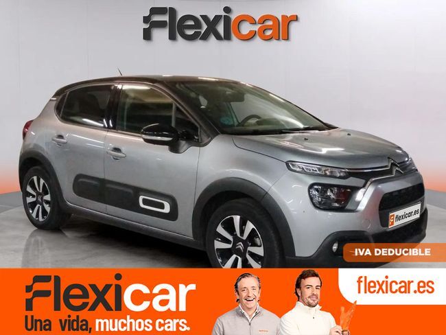 CITROEN C3 (PureTech 60KW (83CV) Max) en Madrid