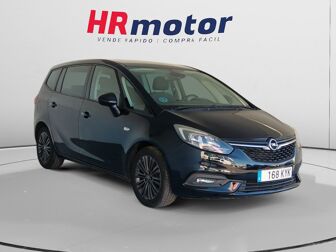 Imagen de OPEL Zafira 1.6 T S-S 120 Aniversario