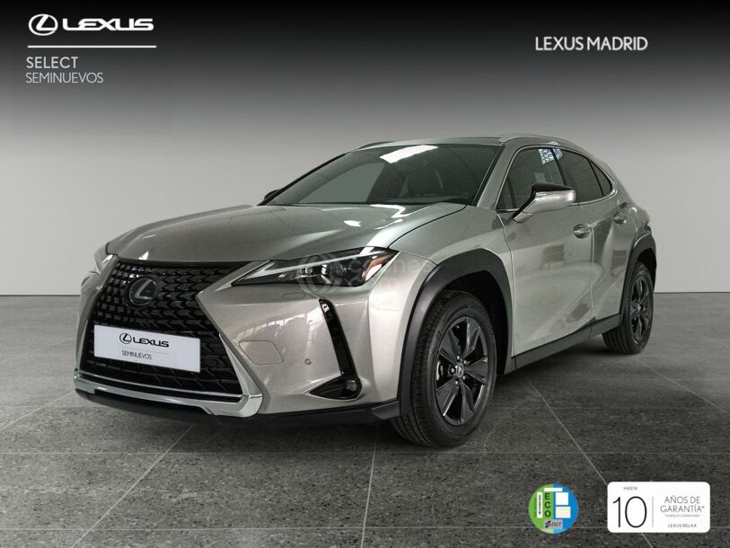 Foto del LEXUS UX 250h Premium 4WD