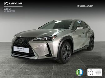 Imagen de LEXUS UX 250h Premium 4WD