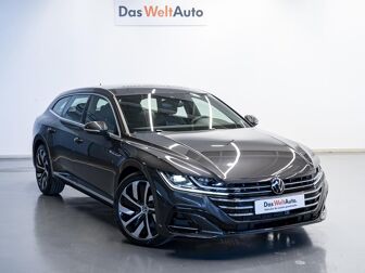 Imagen de VOLKSWAGEN Arteon Shooting Brake 2.0TDI Elegance DSG7 110kW