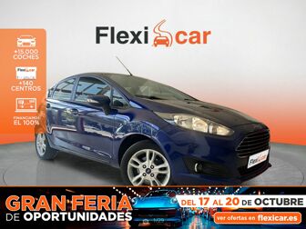 Imagen de FORD Fiesta 1.25 Trend 82