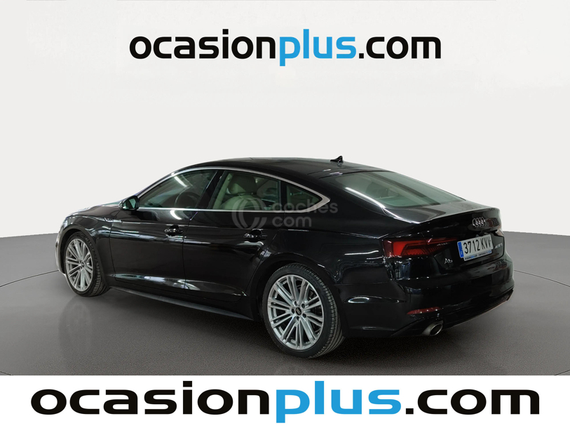 Foto del AUDI A5 Sportback 40 TFSI S tronic 140kW
