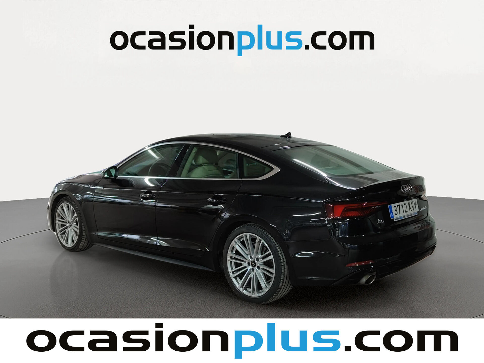 Imagen 3 de AUDI A5