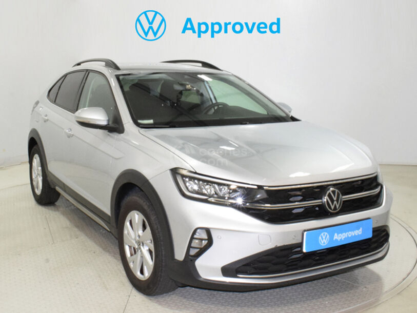 Foto del VOLKSWAGEN Taigo 1.0 TSI Life 85kW