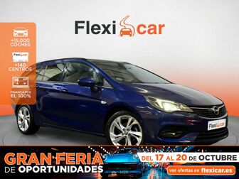 Imagen de OPEL Astra ST 1.2T S/S GS Line 130