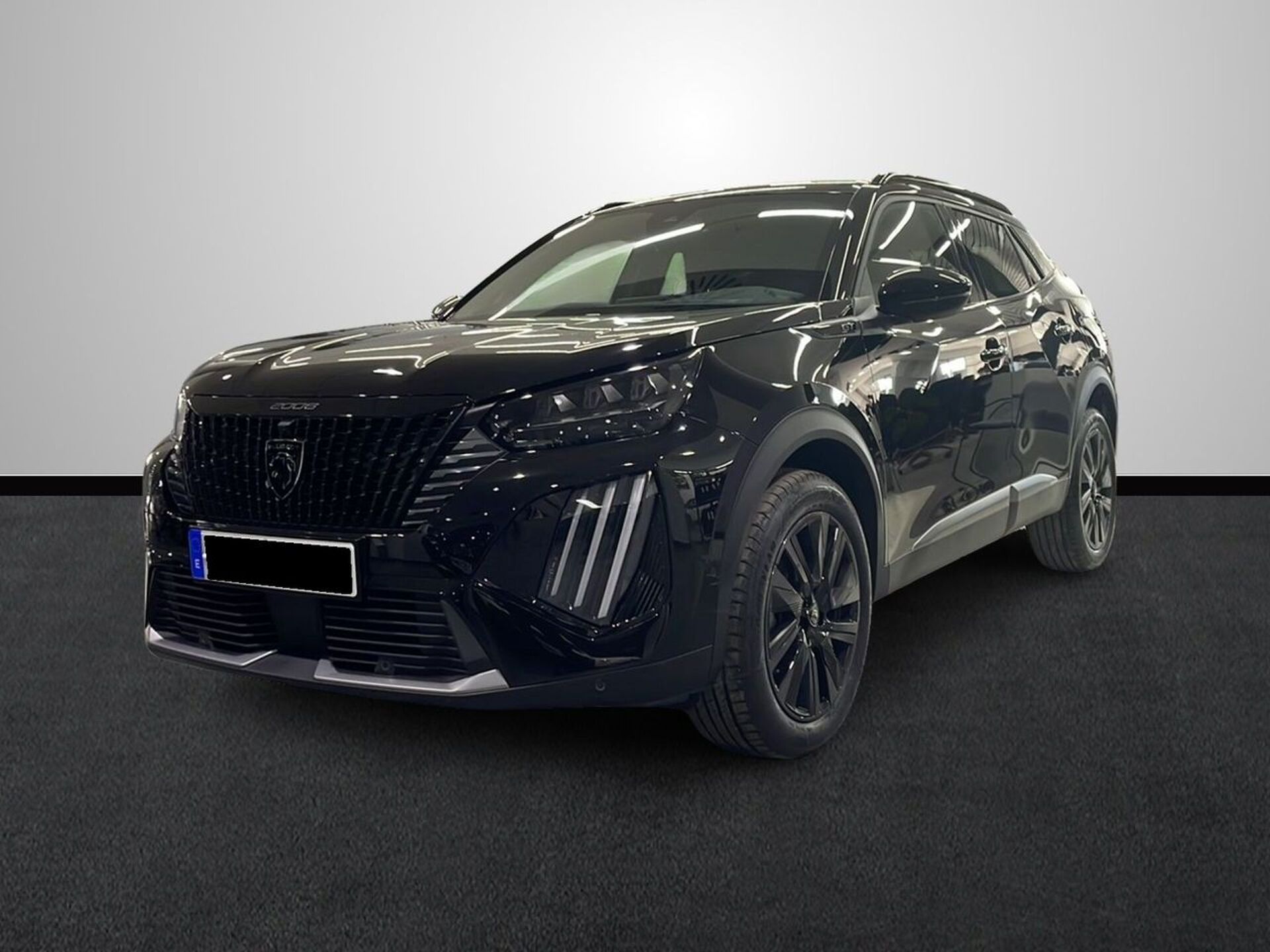 Imagen de PEUGEOT 2008