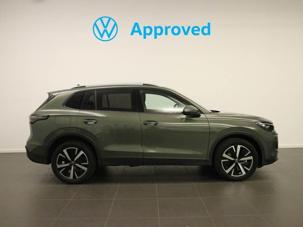 Foto del VOLKSWAGEN Tiguan 1.5 TSI eHybrid DSG Más 150kW