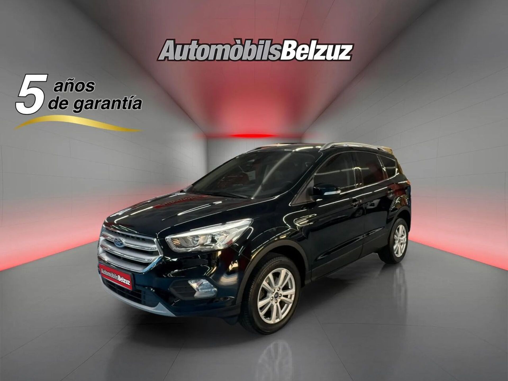 Imagen de FORD Kuga