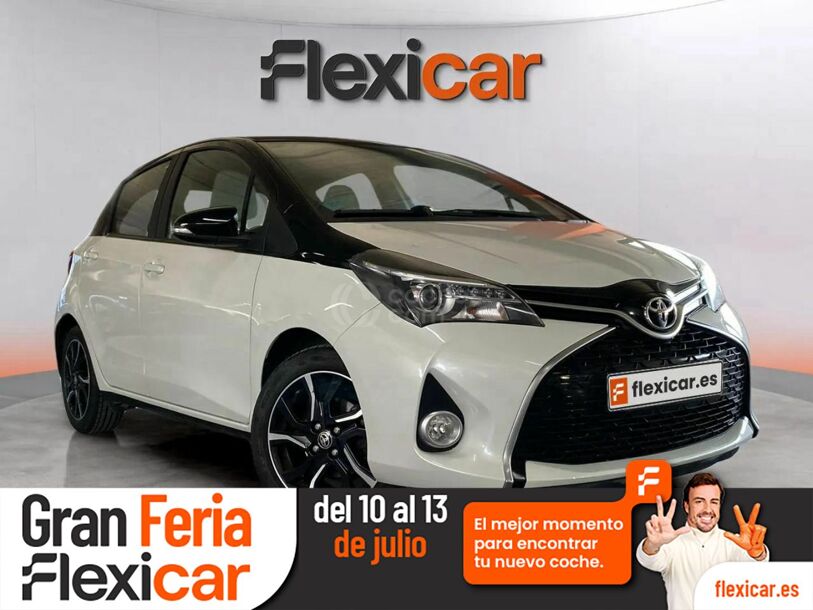 Foto del TOYOTA Yaris 1.3 Feel!