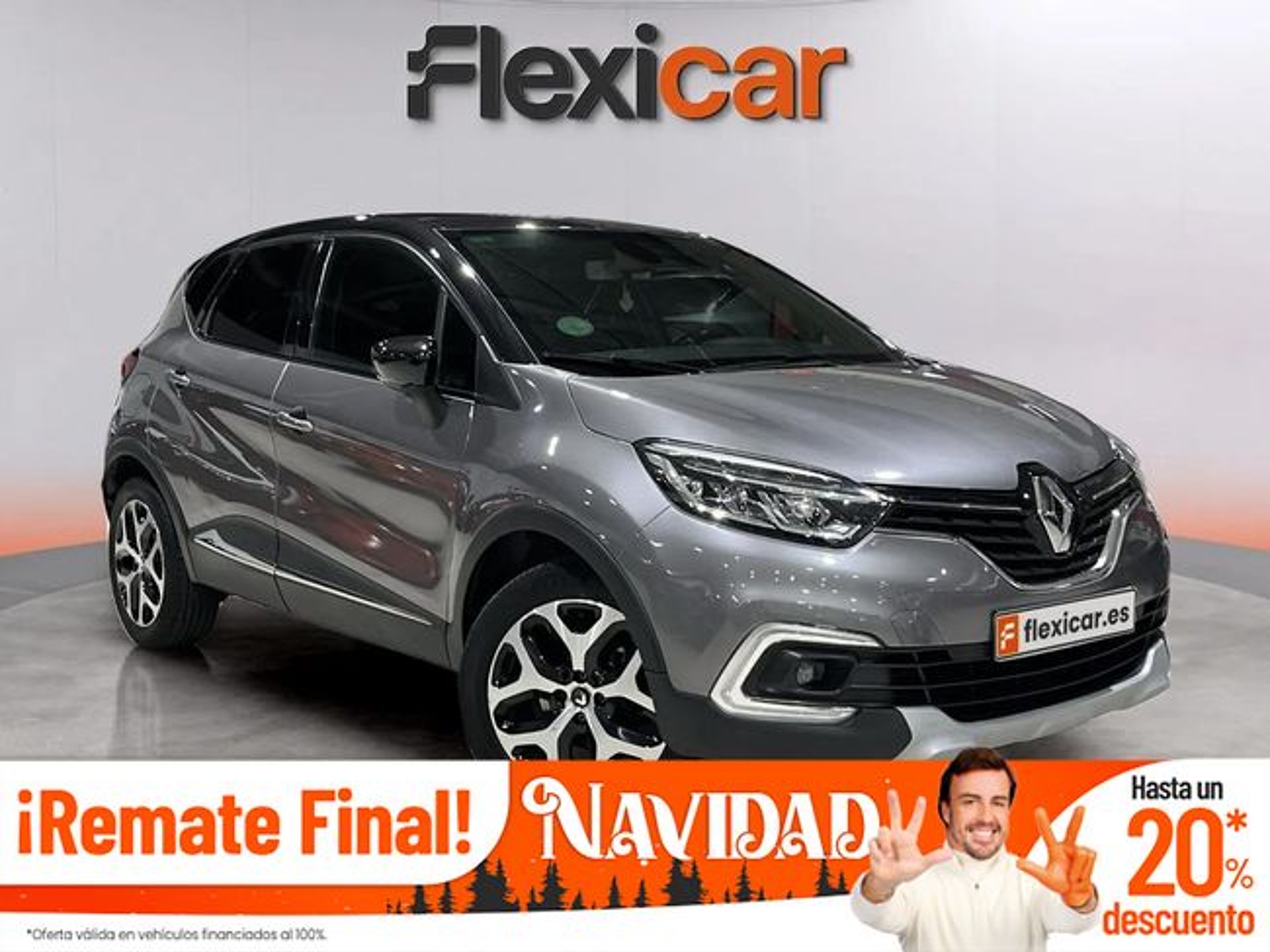 Imagen de RENAULT Captur