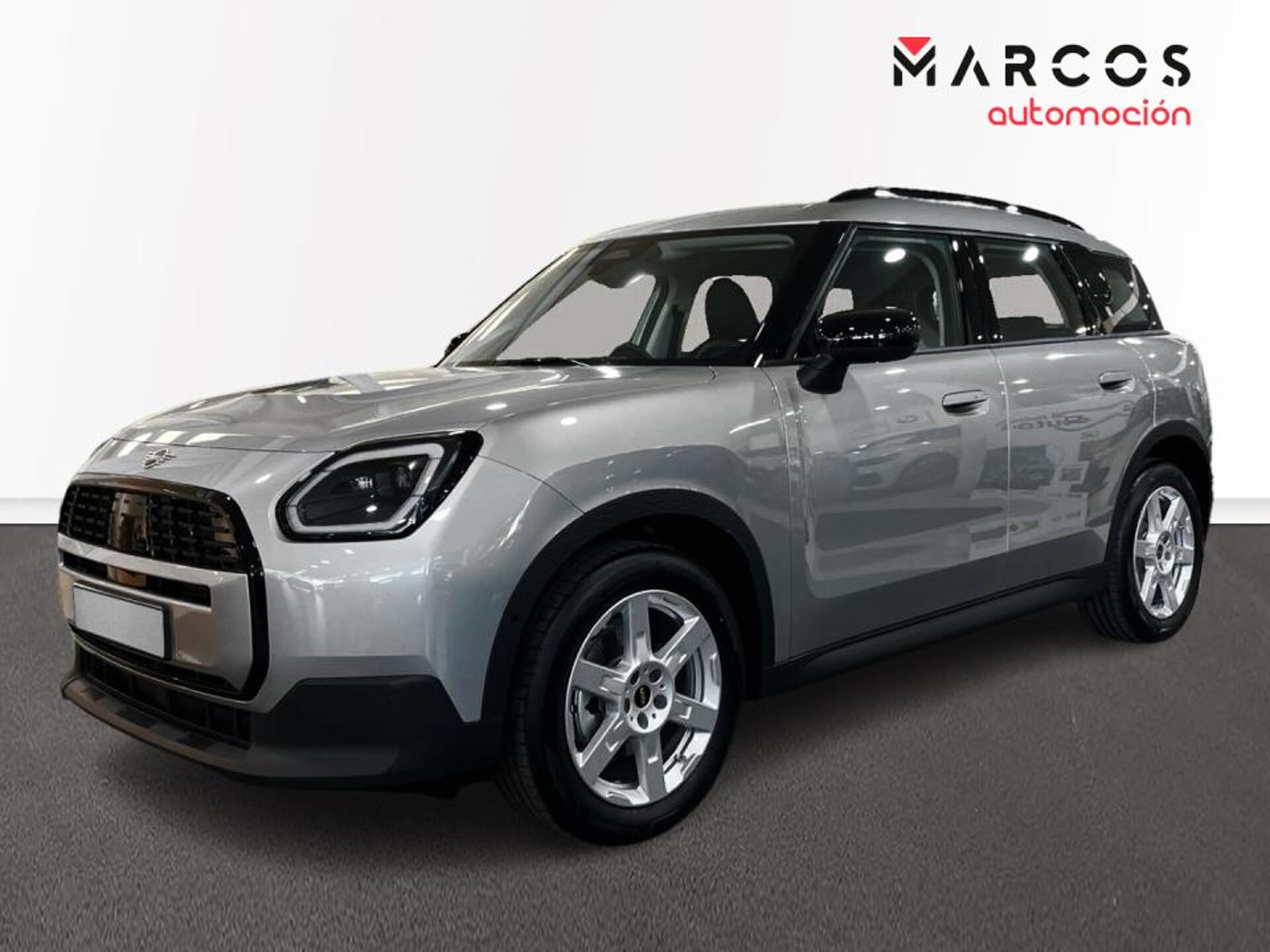 Imagen de MINI Mini Countryman