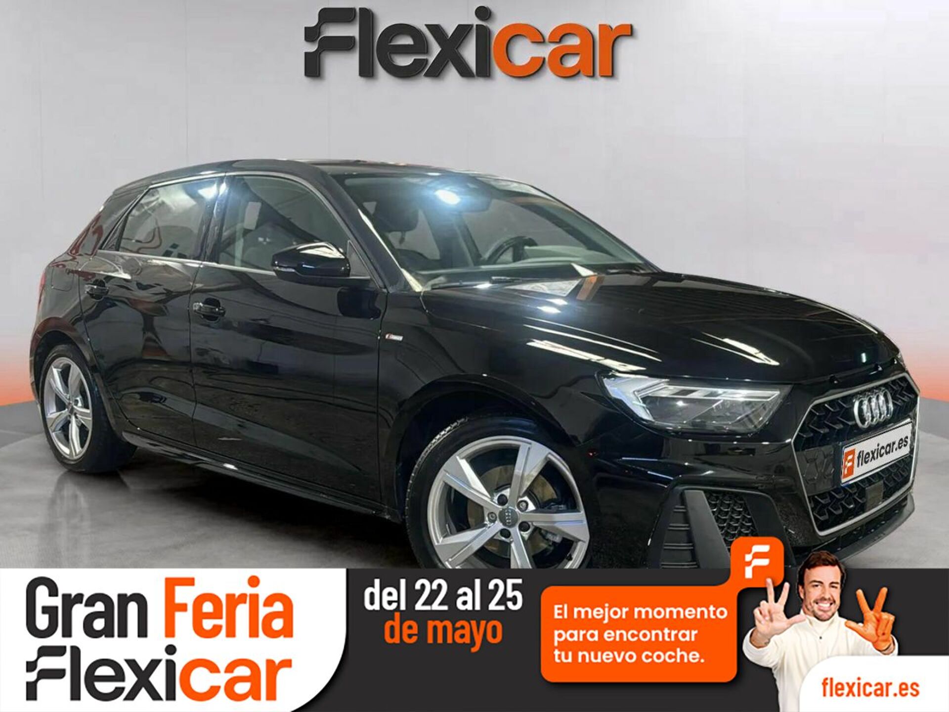 Imagen de AUDI A1