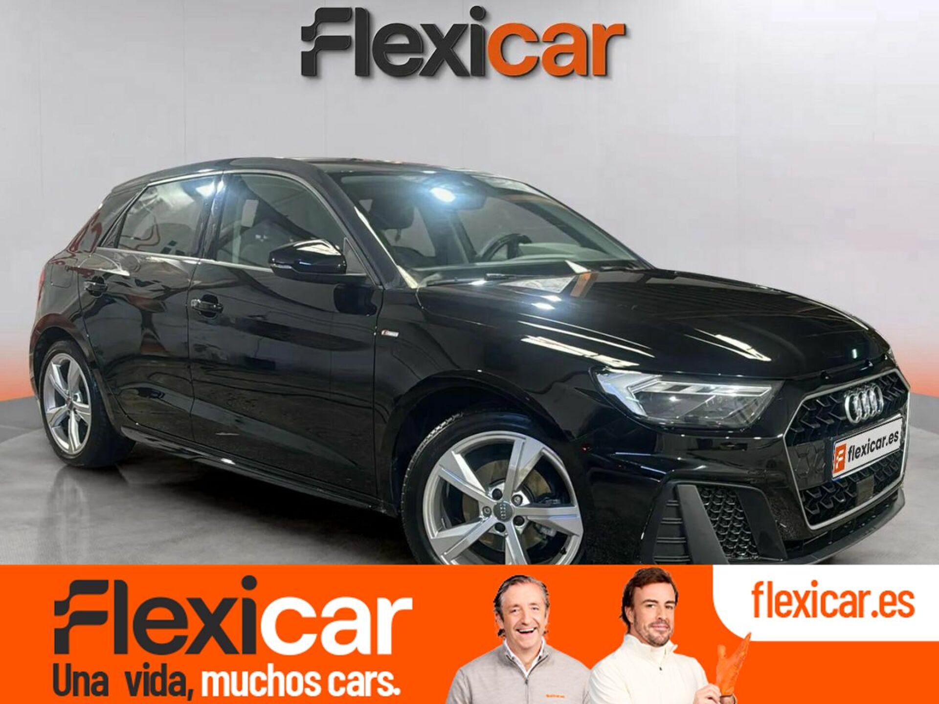 Imagen de AUDI A1