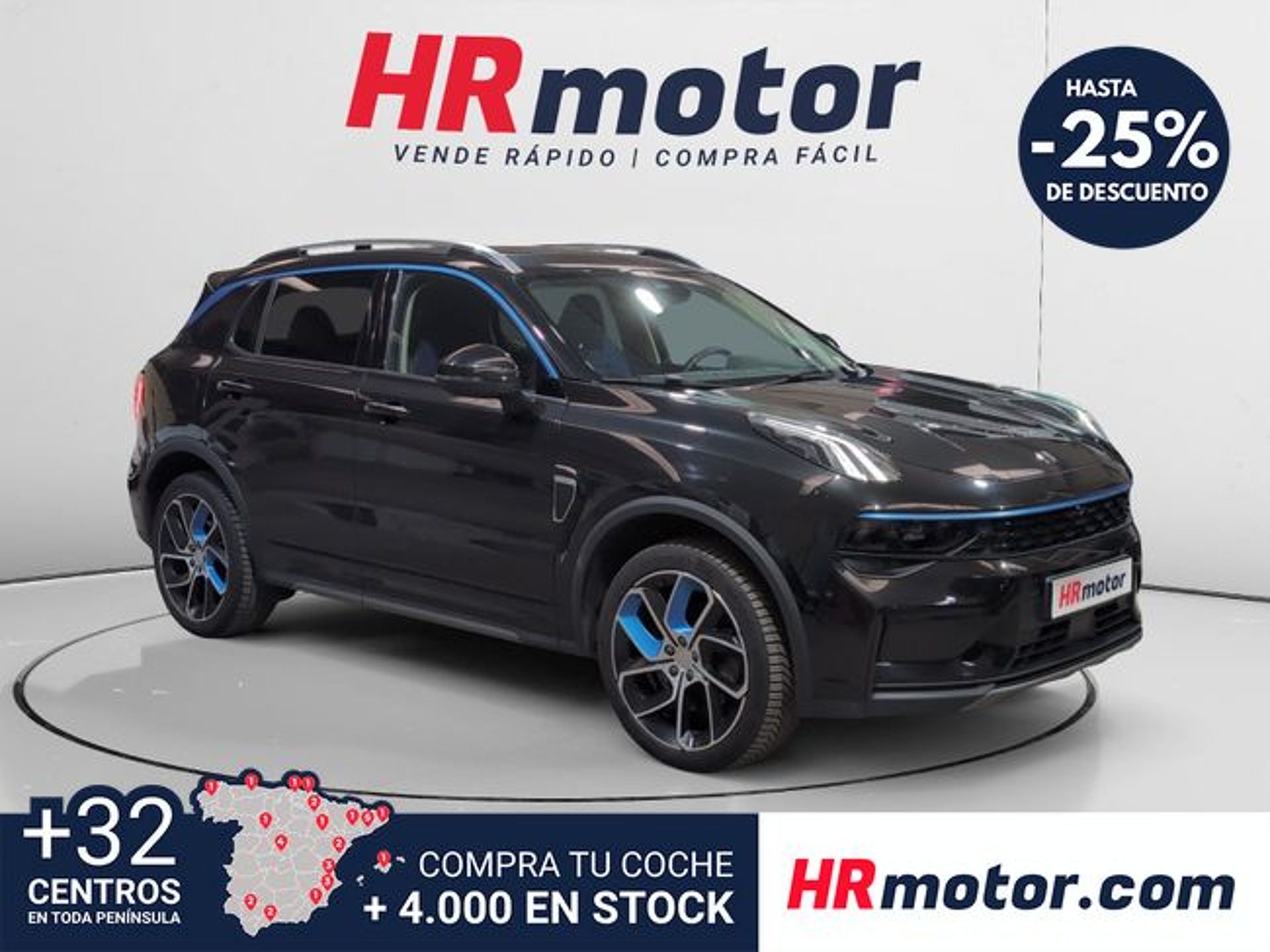 Imagen de LYNK & CO 01