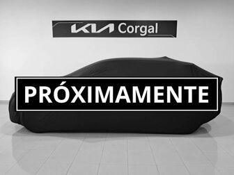 Imagen de KIA Sportage 1.6 T-GDi MHEV Drive 150