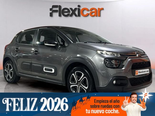 CITROEN C3 (PureTech 81KW (110CV) S&S Feel Pack) en Madrid