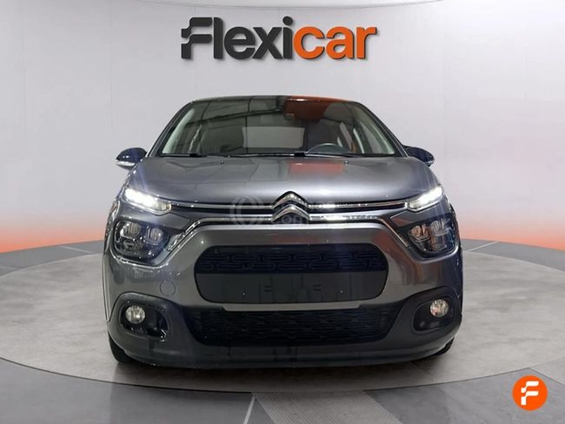 Foto del CITROEN C3 1.2 PureTech S&S Feel Pack 110
