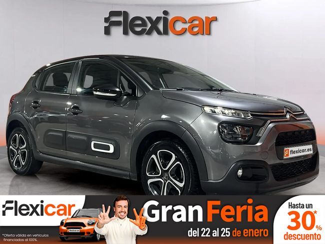 CITROEN C3 (PureTech 81KW (110CV) S&S Feel Pack) en Madrid