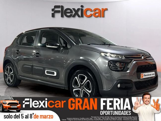 Foto del CITROEN C3 1.2 PureTech S&S Feel Pack 110