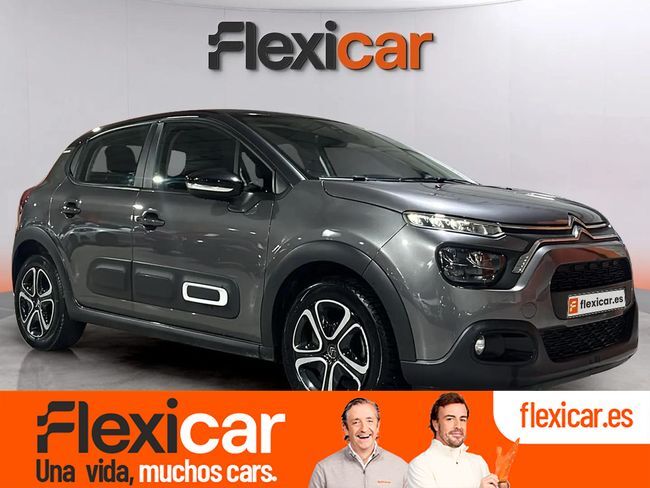 CITROEN C3 (PureTech 81KW (110CV) S&S Feel Pack) en Madrid