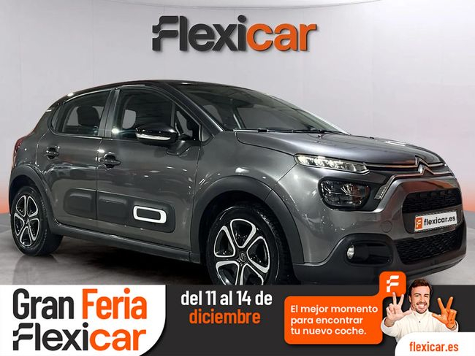 Imagen de CITROEN C3