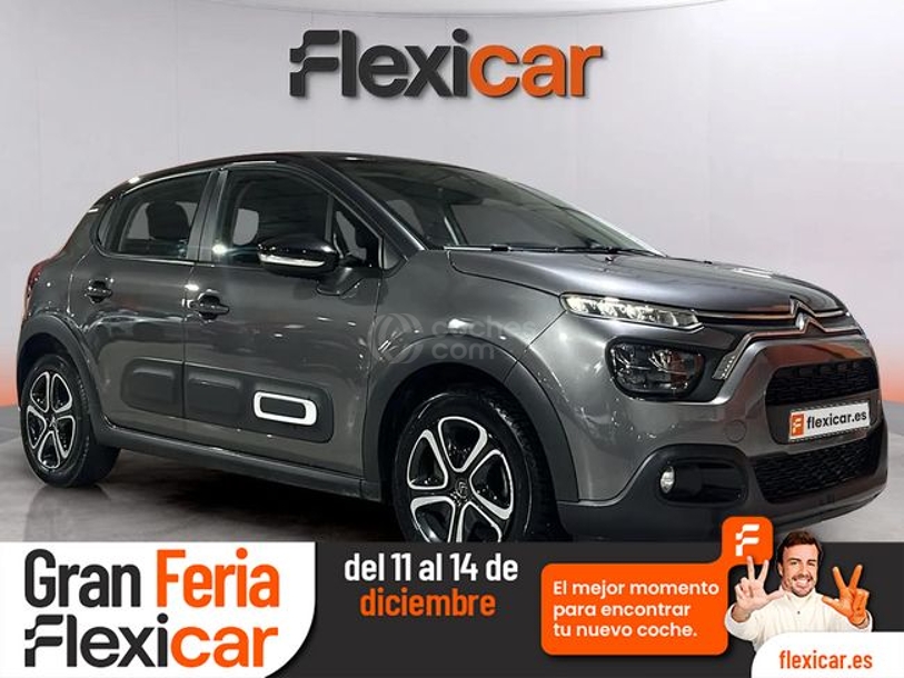 Foto del CITROEN C3 1.2 PureTech S&S Feel Pack 110