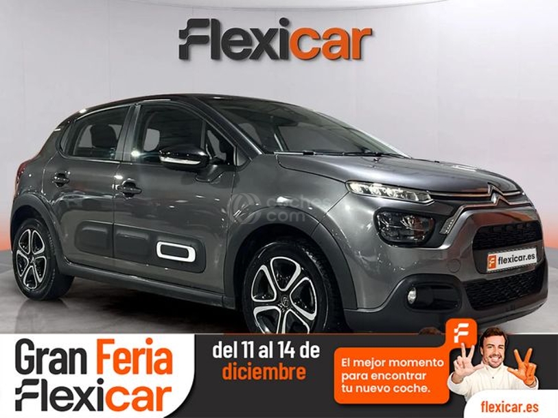 Foto del CITROEN C3 1.2 PureTech S&S Feel Pack 110