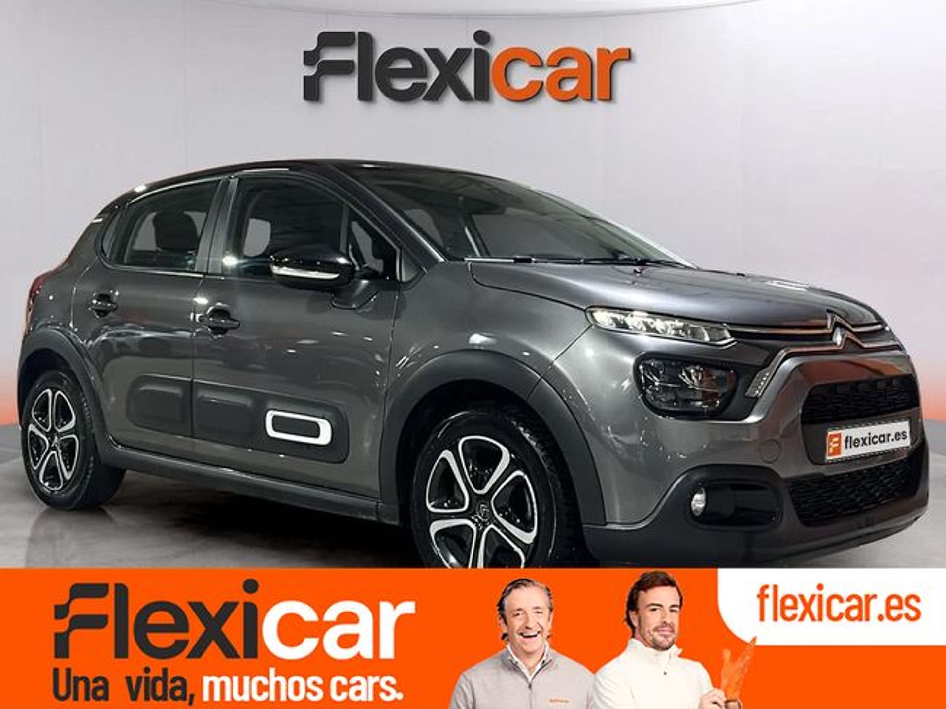 Imagen de CITROEN C3