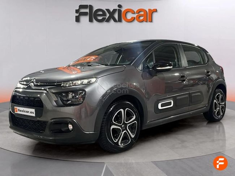 Foto del CITROEN C3 1.2 PureTech S&S Feel Pack 110