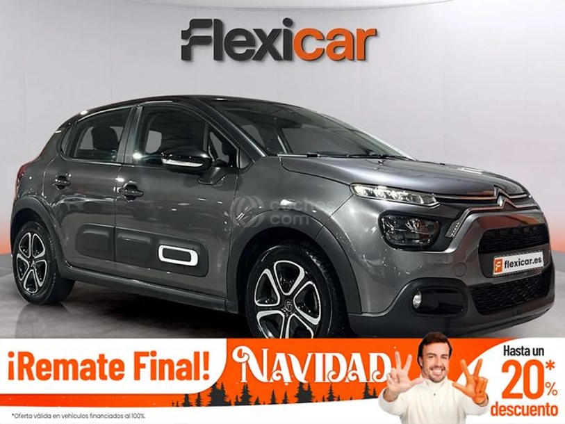 Foto del CITROEN C3 1.2 PureTech S&S Feel Pack 110