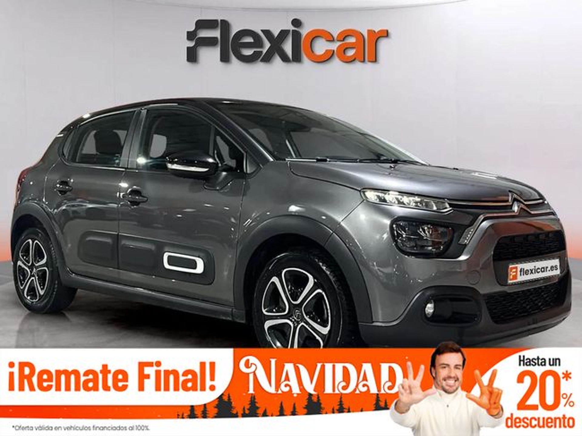 Imagen de CITROEN C3