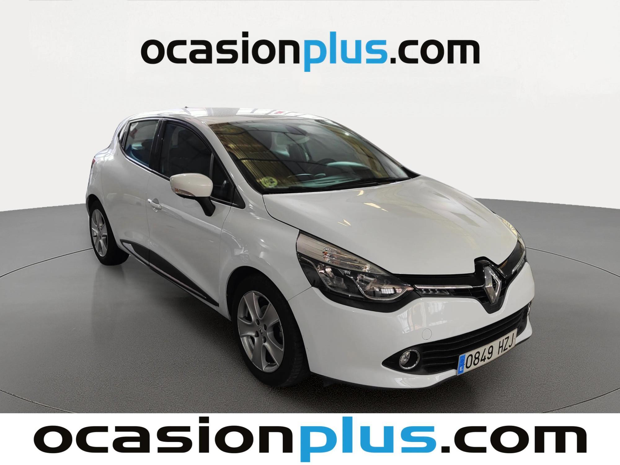 Foto del RENAULT Clio 1.5dCi eco2 S&S Energy Dynamique 90