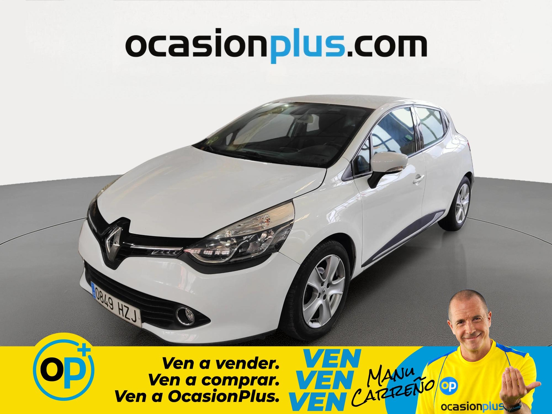 Imagen de RENAULT Clio