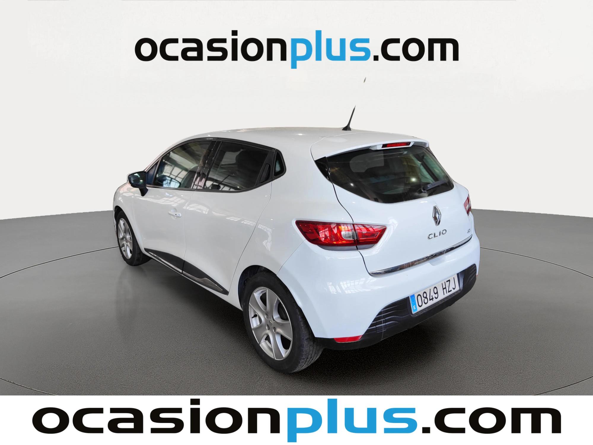 Foto del RENAULT Clio 1.5dCi eco2 S&S Energy Dynamique 90