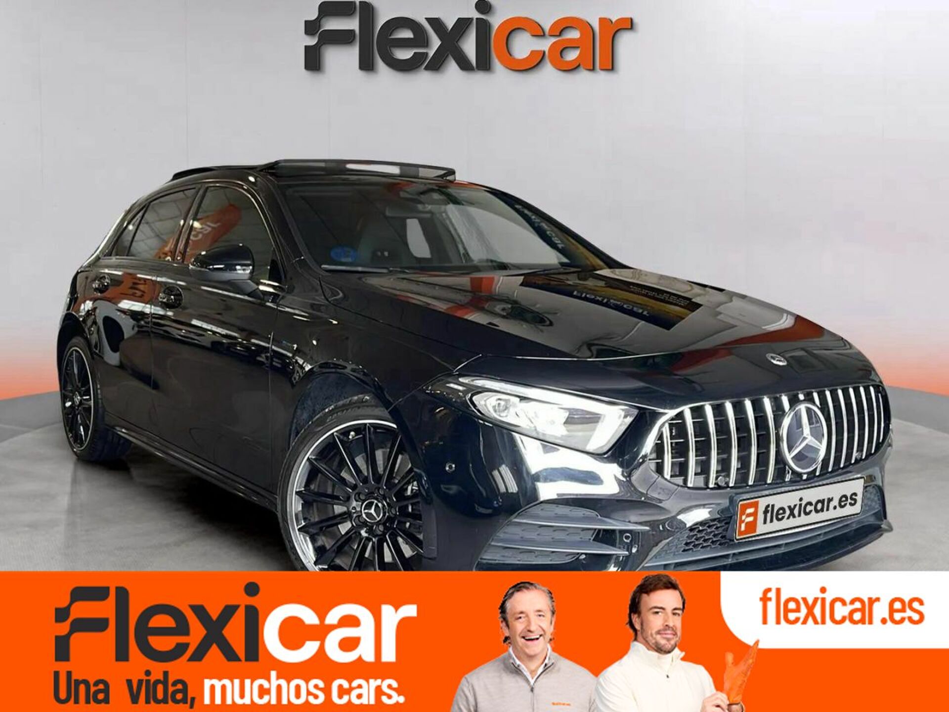 Imagen de MERCEDES Clase A