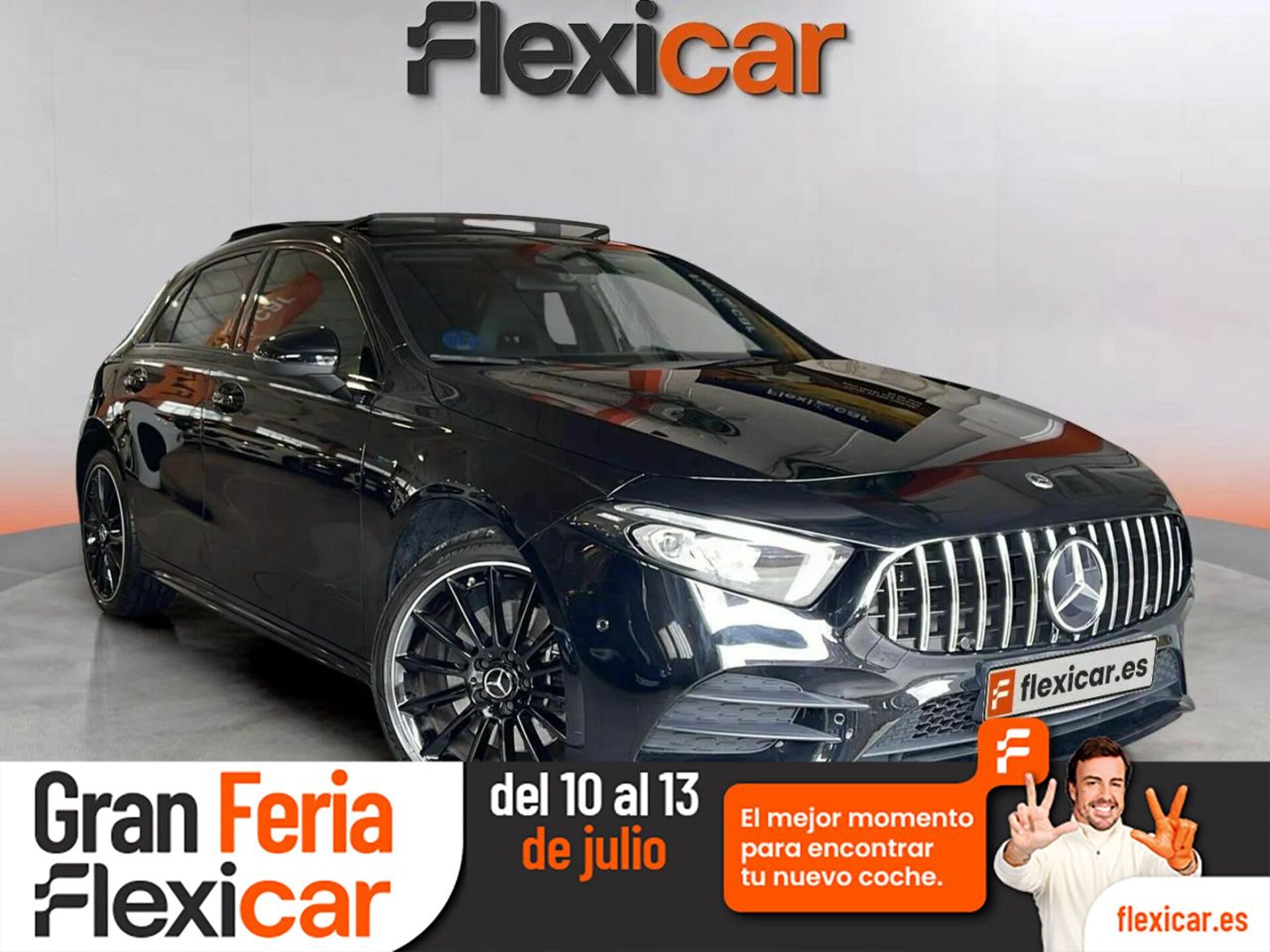 Imagen de MERCEDES Clase A