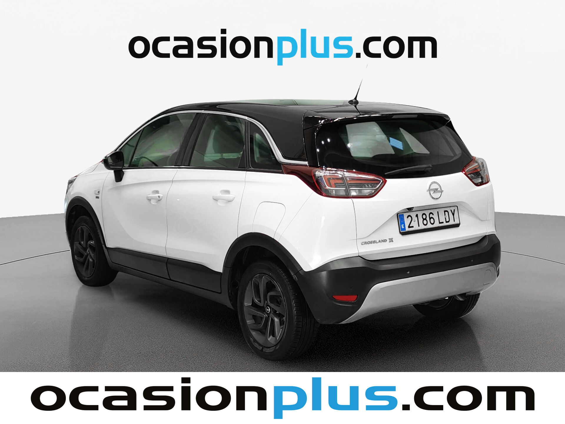 Imagen 3 de OPEL Crossland