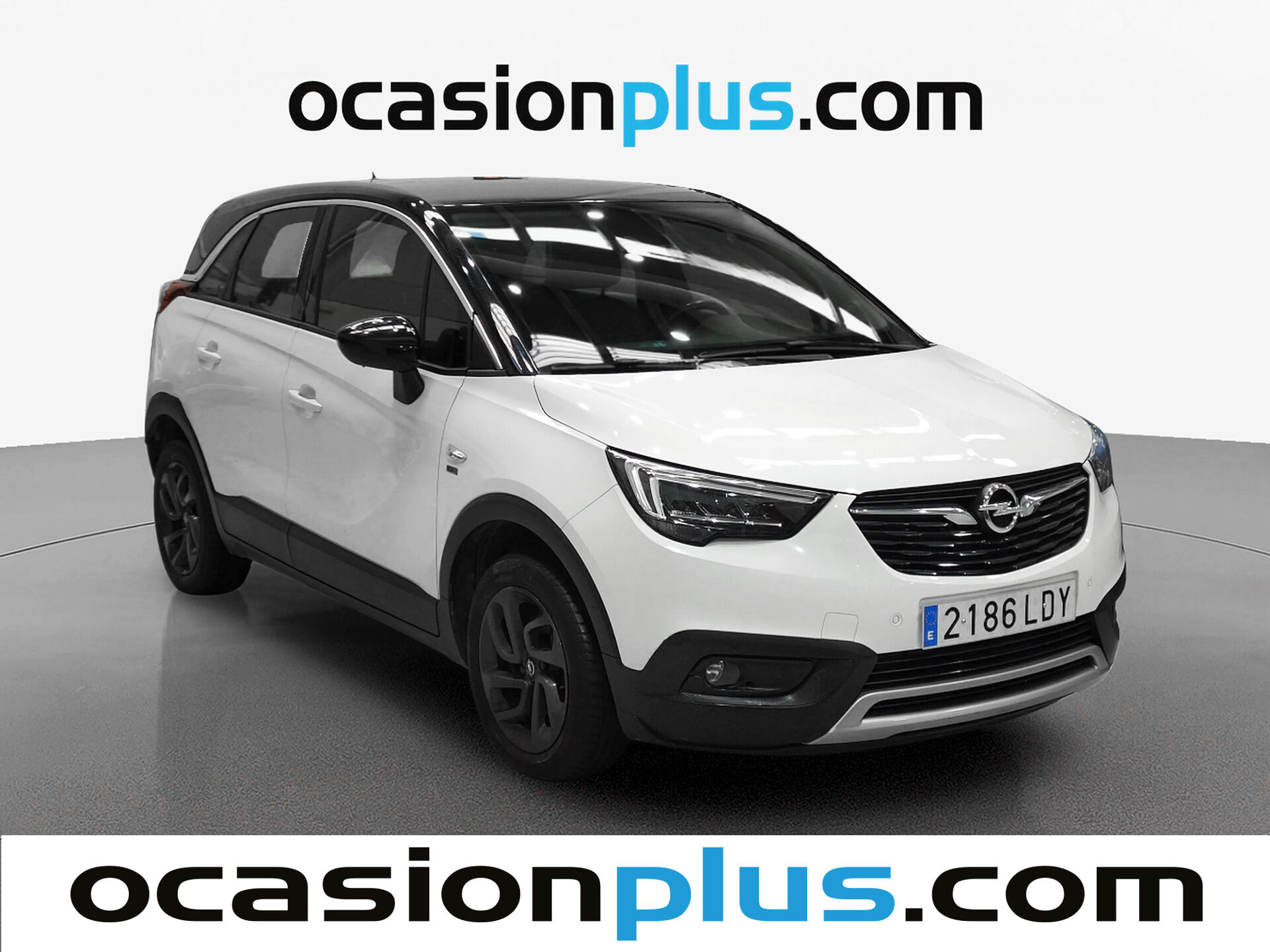 Imagen 2 de OPEL Crossland
