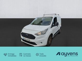 Imagen de FORD Transit Courier Van 1.5TDCi Trend 75