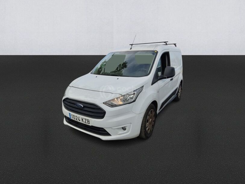 Foto del FORD Transit Courier Van 1.5TDCi Trend 75