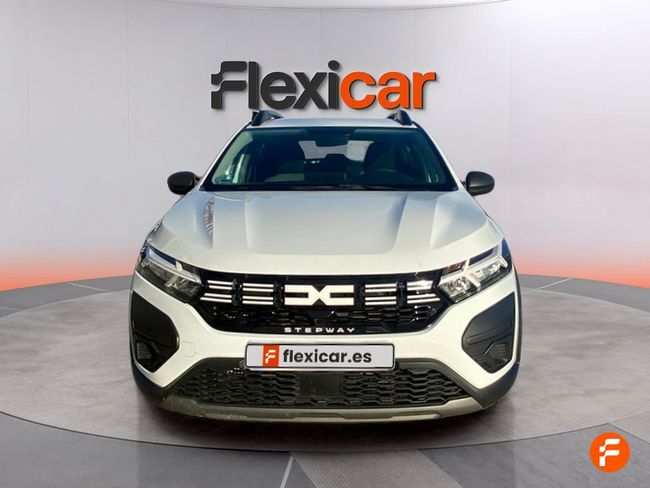 Foto del DACIA Sandero Stepway ECO-G Comfort 74kW