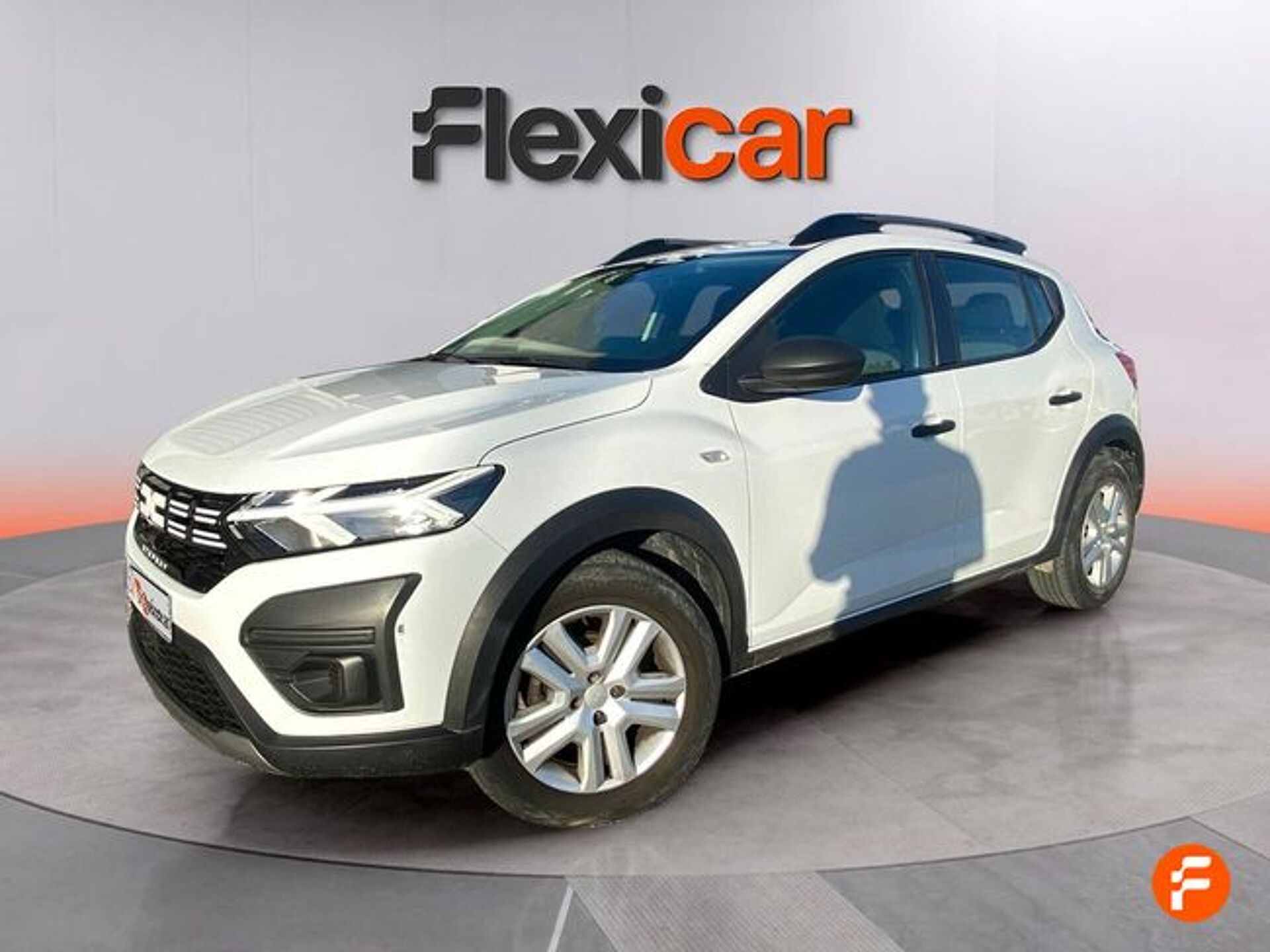 Imagen 3 de DACIA Sandero