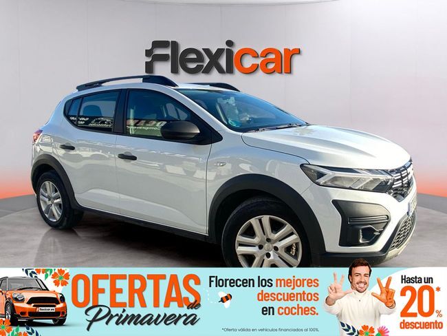 Foto del DACIA Sandero Stepway ECO-G Comfort 74kW