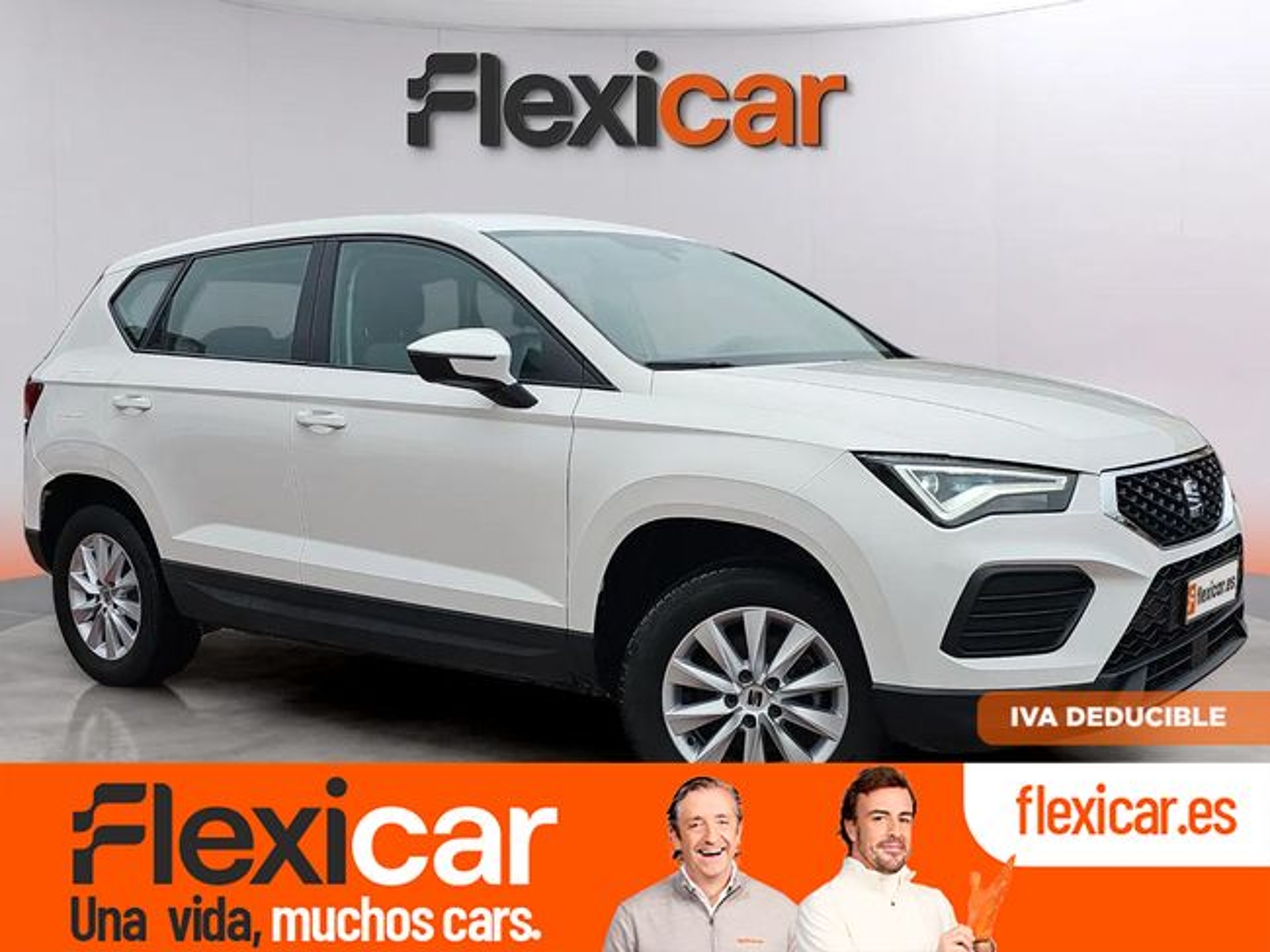 Imagen de SEAT Ateca