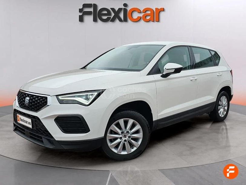 Foto del SEAT Ateca 1.0 TSI S&S Reference