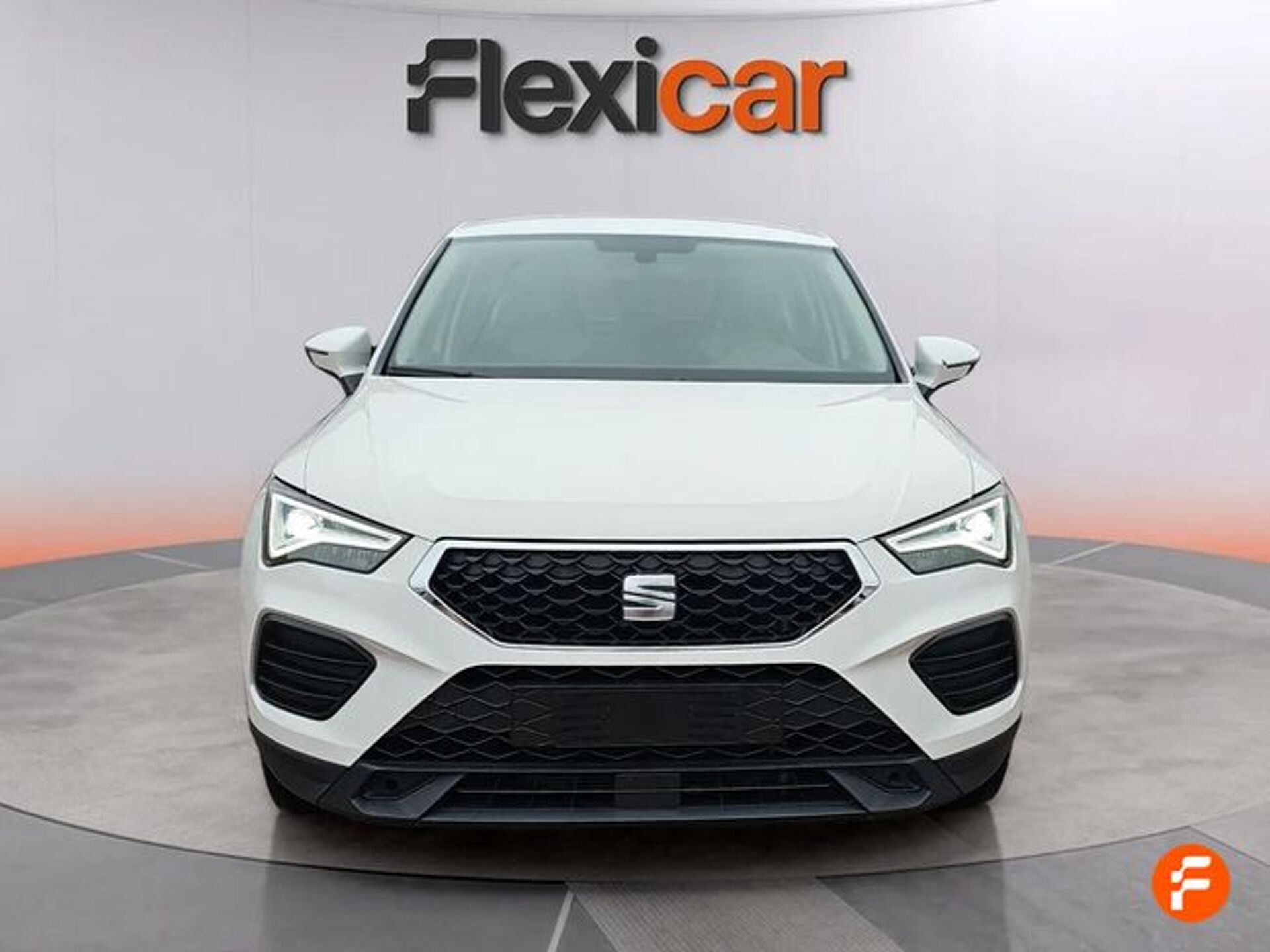 Imagen 2 de SEAT Ateca