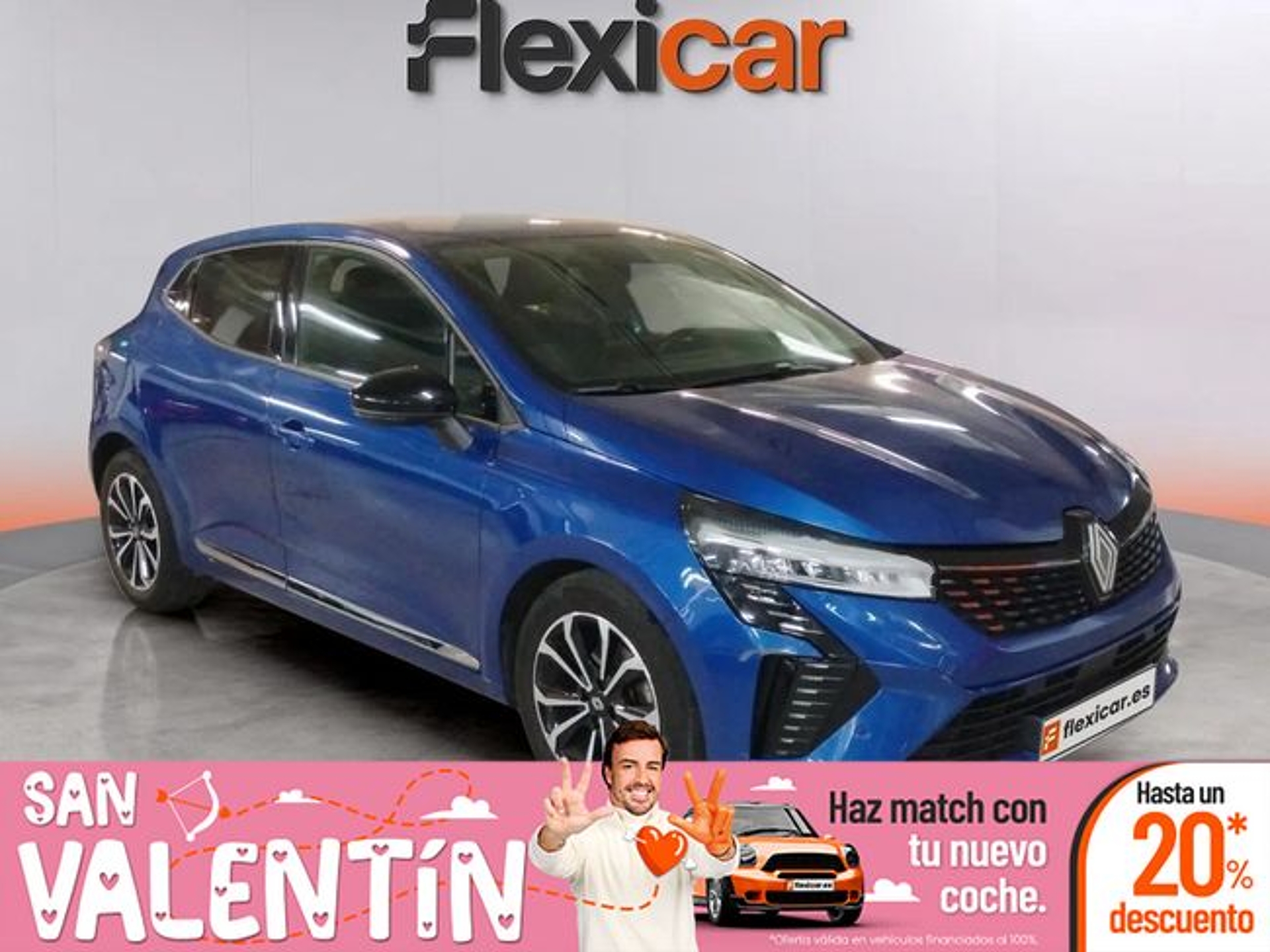 Imagen de RENAULT Clio