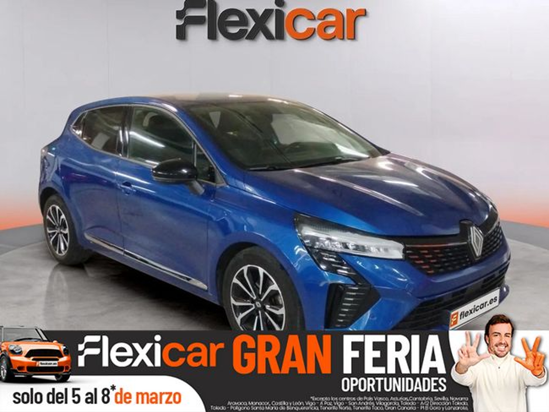 Imagen de RENAULT Clio