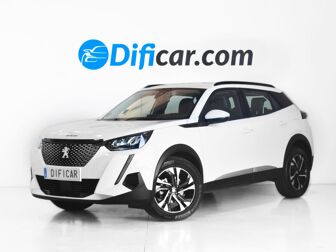 Imagen de PEUGEOT 2008 1.5BlueHDi S&S Allure 110